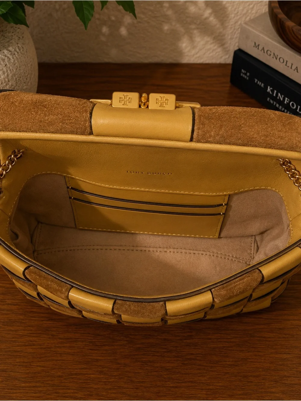 Tory Burch tory burch